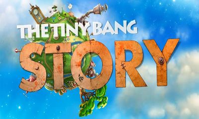 The Tiny Bang Story Premium Mod Apk + Data Download