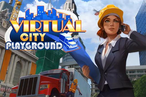 Virtual City Playground Mod Apk Download