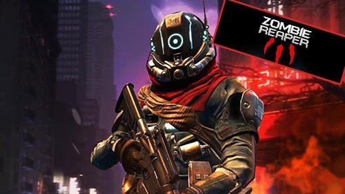 Zombie reaper 3 MOD (Unlimited Money) APK for Android