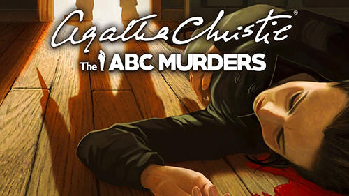 Agatha Christie – The ABC Murders (PAID) APK + OBB Download
