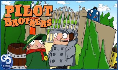 Pilot Brothers MOD APK + OBB Download