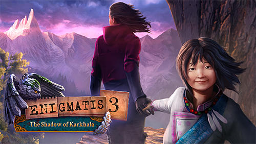 Enigmatis 3: The Shadow of Karkhala MOD APK + OBB For Android