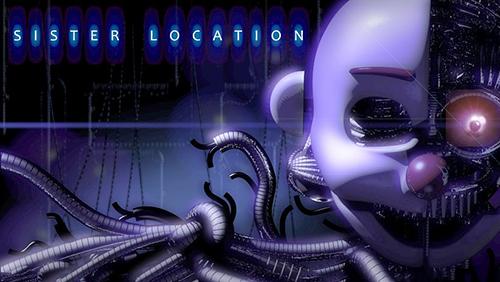 Five Nights at Freddy’s: Sister Location Mod Apk Download