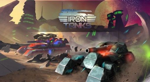 Iron Tanks Mod Apk Download