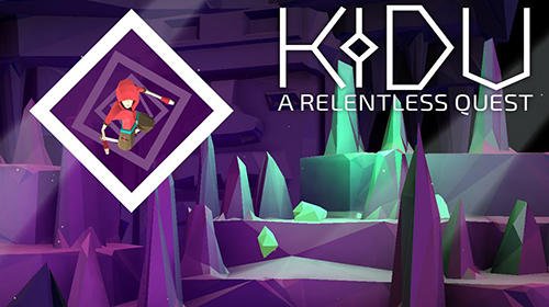 Kidu A Relentless Quest MOD APK + OBB Download