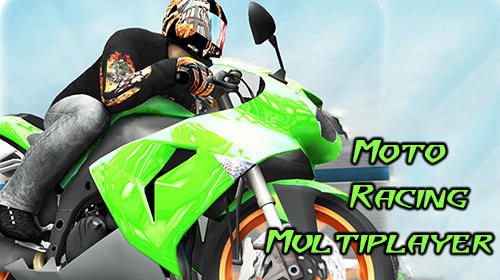 Moto Racing Multiplayer Mod Apk v1.5.5 [Unlimited money]