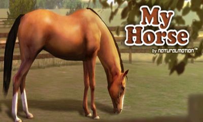 My Horse (MOD, Free Shopping) APK + OBB Download