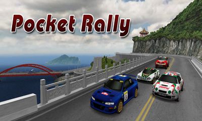 Pocket Rally Mod Apk v1.4 Download (Unlocked)