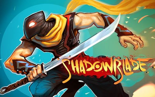 Shadow Blade Mod Apk Download