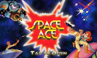 Space Ace Mod Apk Download