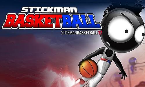 Stickman Basketball 2017 MOD APK v1.1.2 (Unlocked) Download