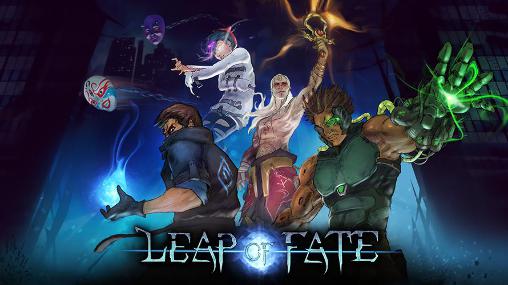 Leap of Fate MOD APK + OBB Download Offline