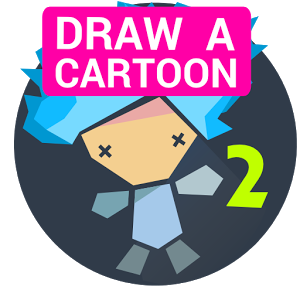 Draw a Cartoon 2 Apk For Android