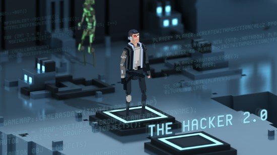 The Hacker (MOD, Credit/Coins) APK Download