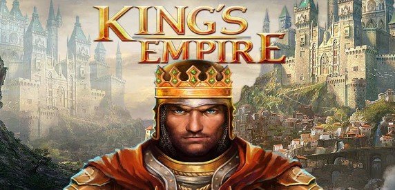 King’s Empire MOD APK v3.2.1 (All Unlocked)