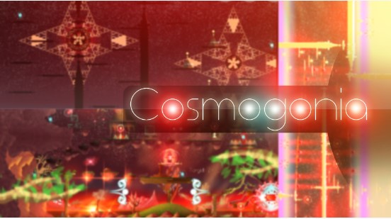 Cosmogonia Mod Apk Download