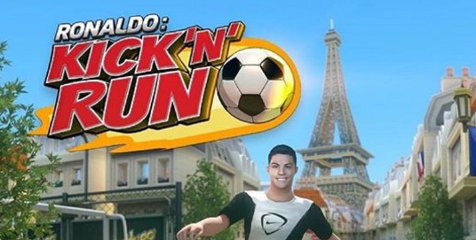 Cristiano Ronaldo: Kick’n’Run Mod Apk Download