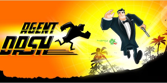 Agent Dash (MOD, Free Shopping) Apk Download