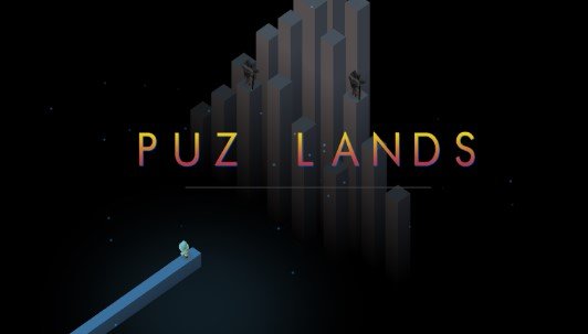 Puz Lands Mod Apk Download