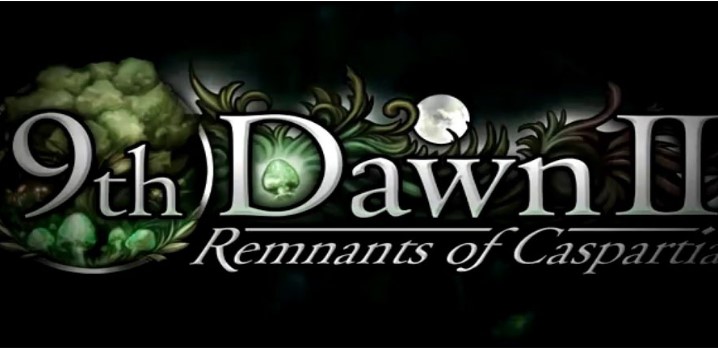 9th Dawn II 2 RPG MOD (PAID) APK for Android