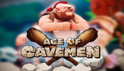 Age of Cavemen Mod Apk Download