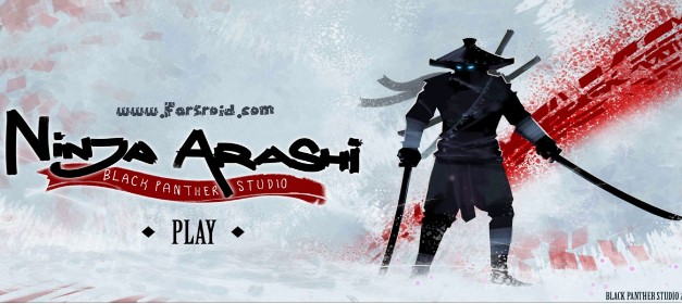 Ninja Arashi Mod Apk v1.8 (Unlimited Health Money) All Levels unlocked