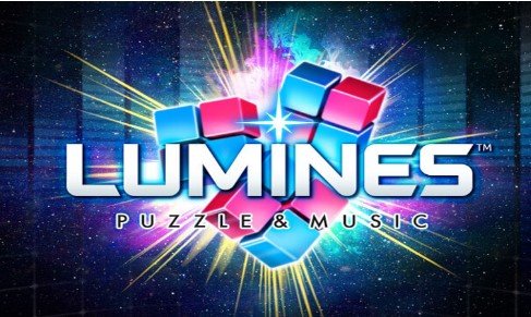 LUMINES PUZZLE AND MUSIC Mod Apk Download