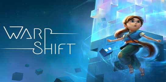 Warp Shift Mod Apk Download