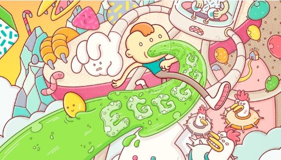 Eggggg – The Platform Puker MOD (unlocked) Apk Download