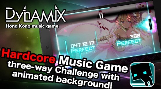 Dynamix Mod Apk v3.18.00 (Unlimited money)