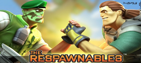 Respawnables MOD APK v11.4.0 (Unlock All Bundles)