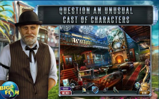 Dead Reckoning: Broadbeach Full MOD APK + OBB Download