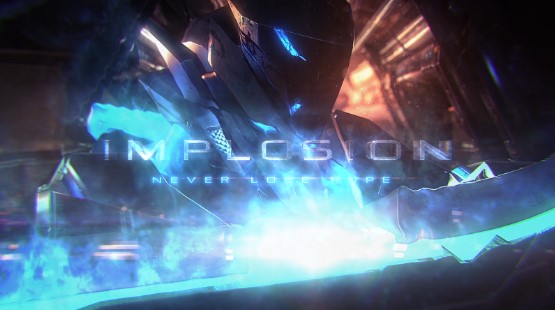 Implosion Never Lose Hope MOD APK v1.5.6 (Full Version Unlocked)