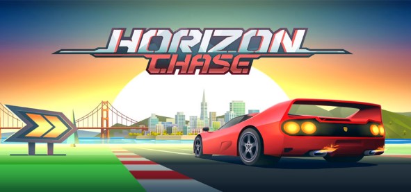 Horizon Chase World Tour MOD Apk v2.6.5 (All Cars Unlocked) Unlimited Money
