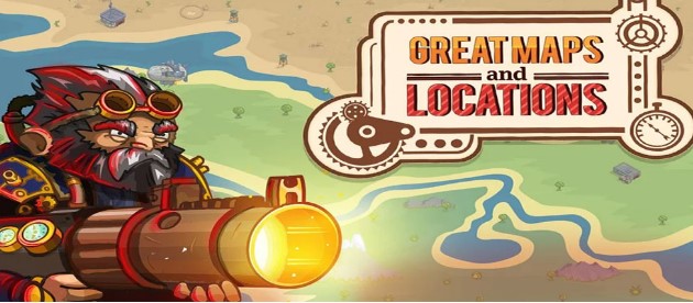 Steampunk Defense Premium MOD APK Download