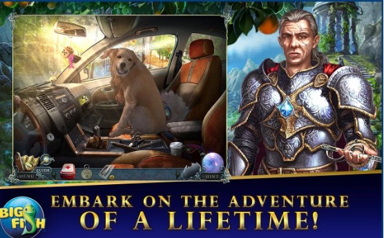 Edge of Reality: Ring Full MOD APK + OBB Download