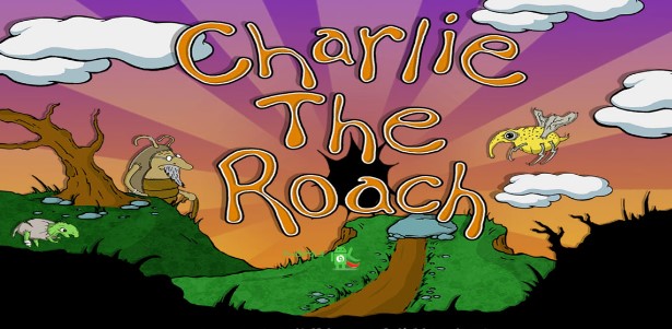 Charlie The Roach Mod Apk Download