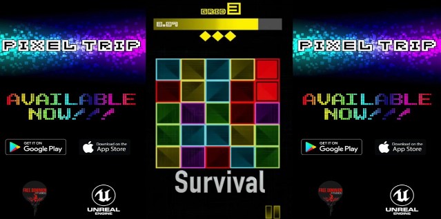 Pixel Trip Mod Apk Download