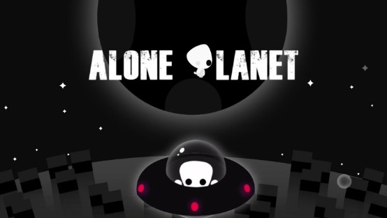 Alone Planet Mod Apk Download