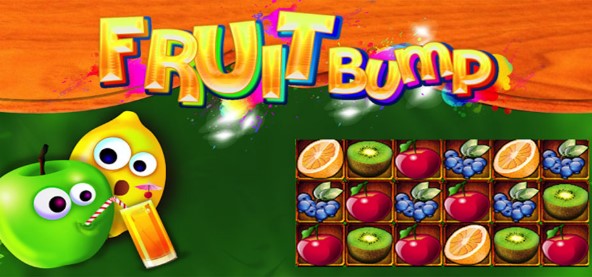 Fruit Bump Mod Apk Download