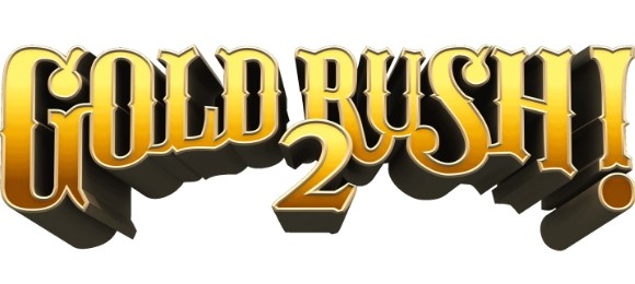 Gold Rush 2 MOD APK + OBB Download