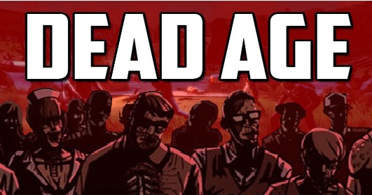 Dead Age MOD APK + OBB For Android