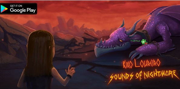 Sounds of Nightmare Mod Apk Download