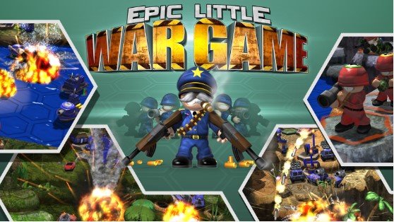 Epic Little War Game Mod (Money) Apk Download