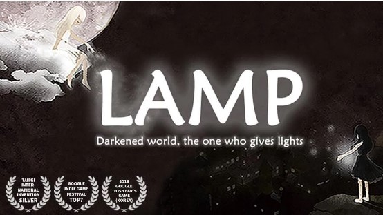 THE LAMP: Advanced Mod Apk Download