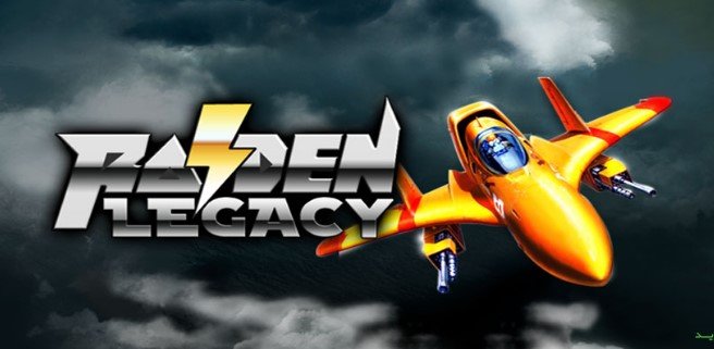 Raiden Legacy Mod Apk + Data Download