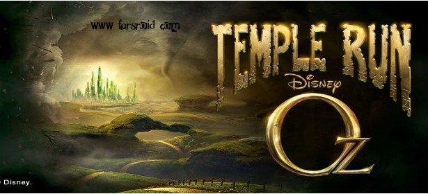 Temple Run Оz Mod (coins/gems) Apk Download