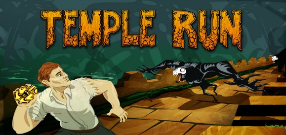 Temple Run (MOD, Unlimited Coins) APK Download