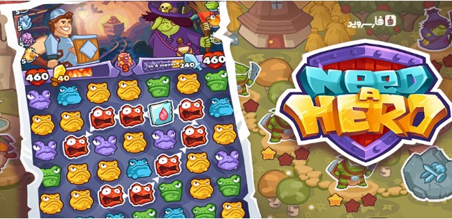 Need A Hero Mod Apk Download