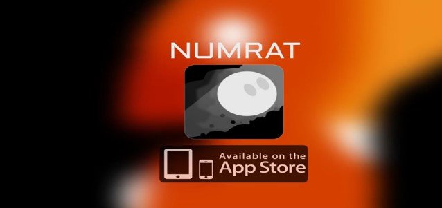 NUMRAT Mod Apk (Android Game) Download